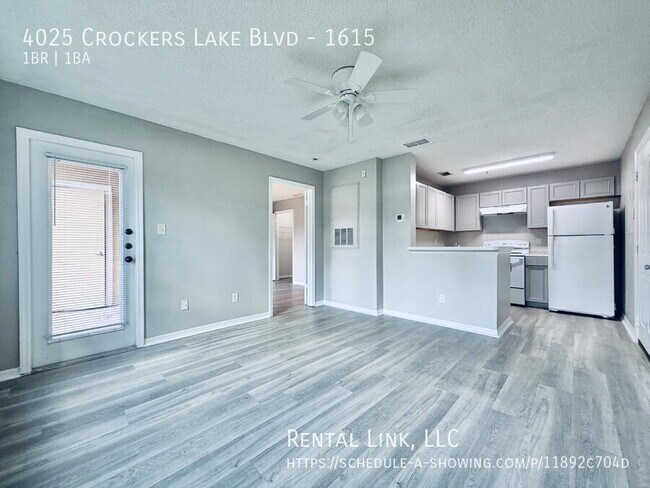 Building Photo - 4025 Crockers Lake Blvd