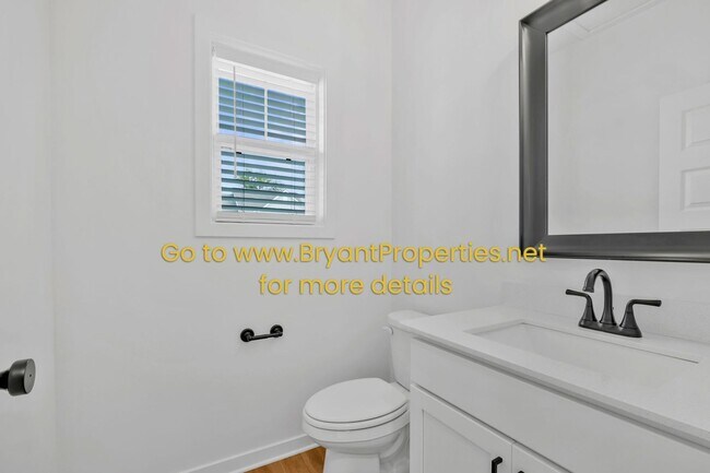 Building Photo - Gallatin - New 4-Bedrooms, 2.5 Baths