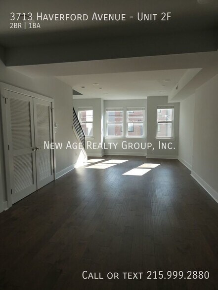 Building Photo - 3713 Haverford Ave