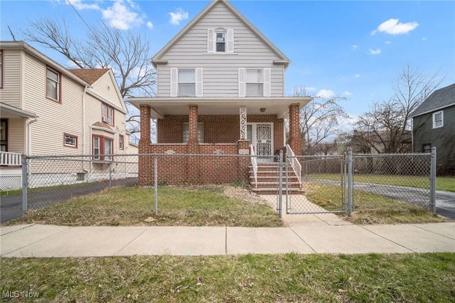 Primary Photo - 1433 E 112th St