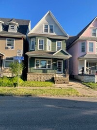 Building Photo - 483 Auburn Ave