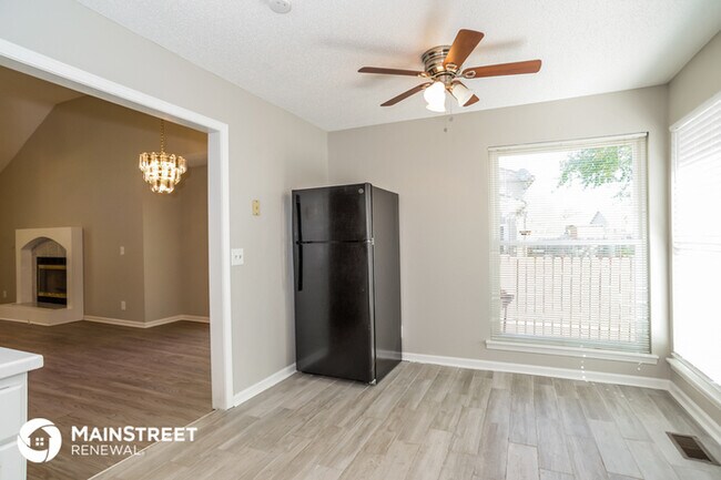 Building Photo - 1440 N Prince Edward Island