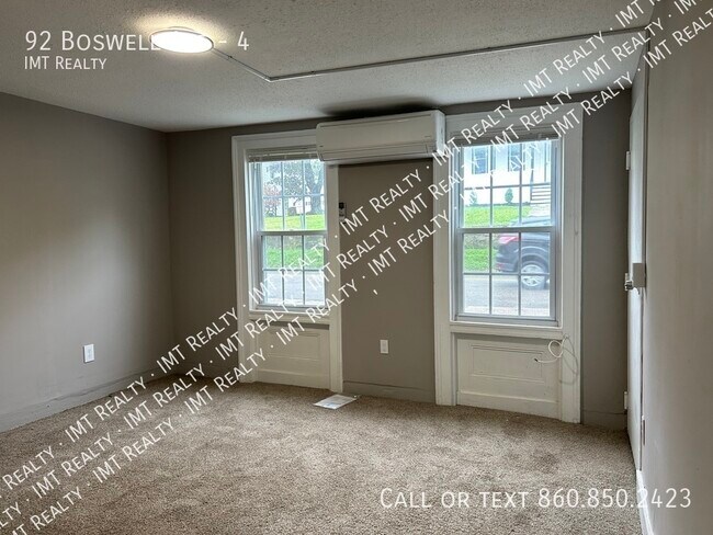 Building Photo - 92 Boswell Ave