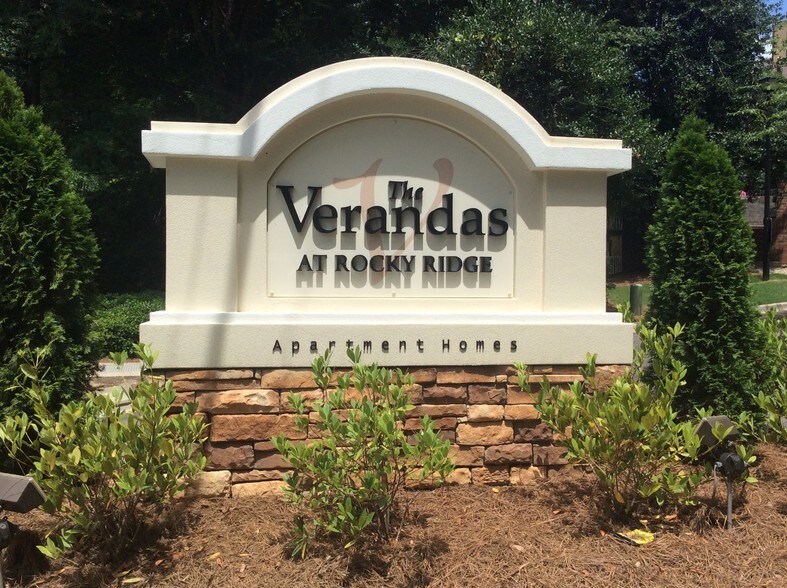 Verandas at Rocky Ridge Birmingham, AL Apartment Finder
