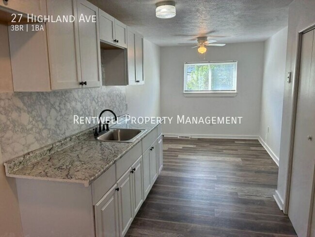 Building Photo - 27 Highland Ave