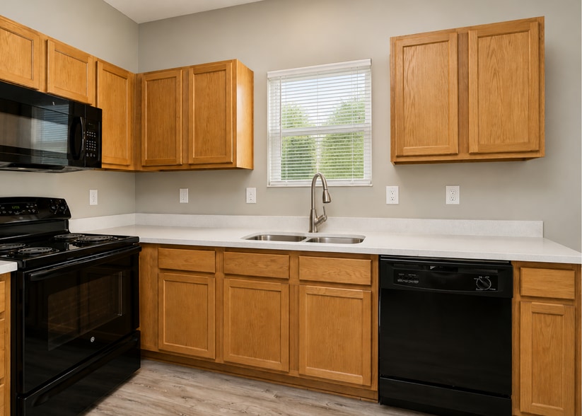 Building Photo - Holly Ridge Townhomes