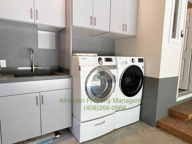 Building Photo - Almaden Valley Home near Los Alamitos Creek Trail! Award Winning Schools & Central A/C!!