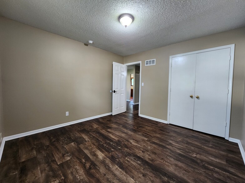 Guest Bedroom - 8902 Haskins St