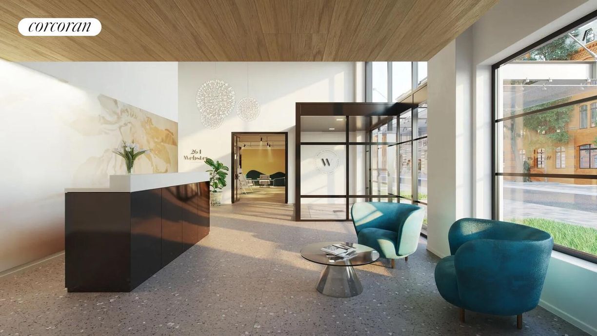 Building Photo - 264 Webster Ave