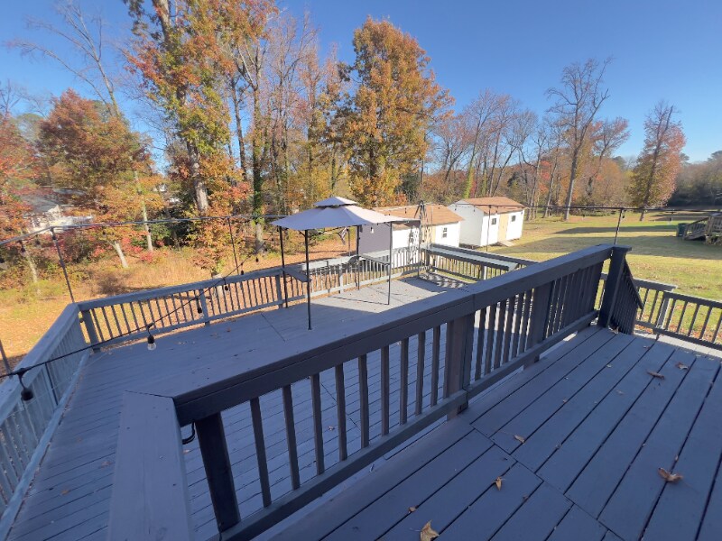 Building Photo - 4518 Wistar Rd