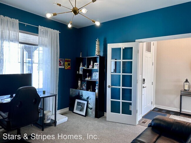 Building Photo - 3 br, 2.5 bath House - 7321 S Shady Grove Way