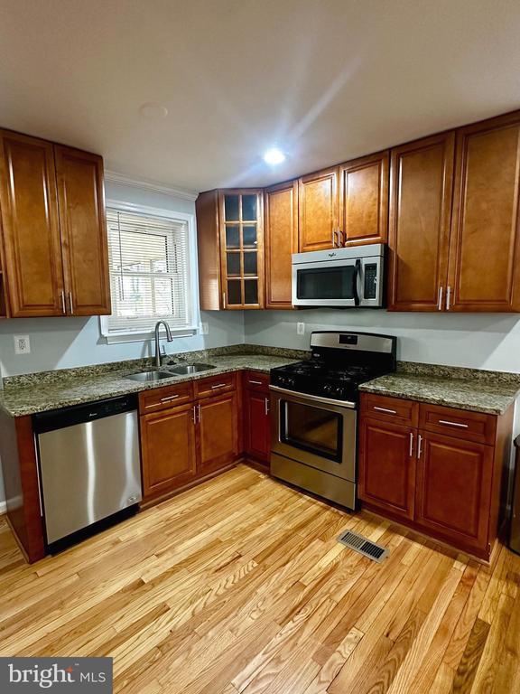 Building Photo - 5100 10th St N