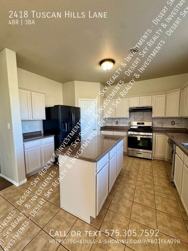 Building Photo - 2418 Tuscan Hills Ln