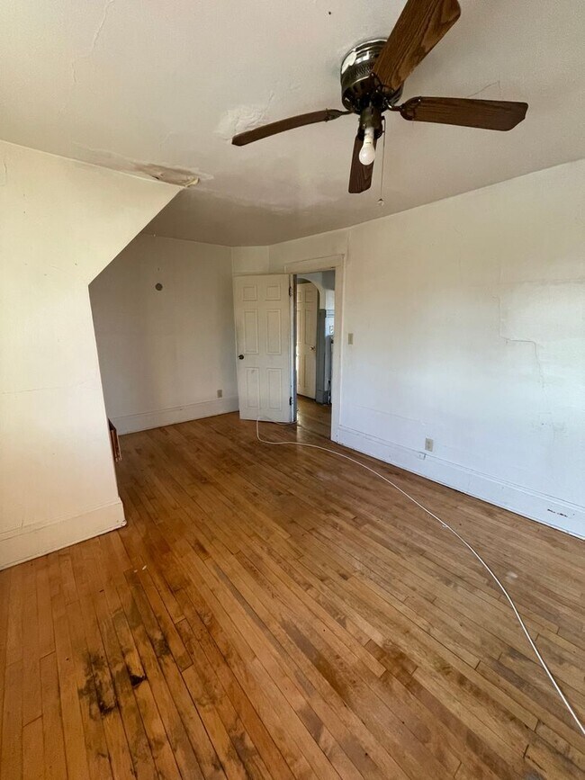 Building Photo - 5241 North 31st Street