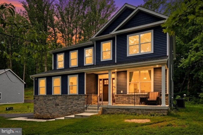 Building Photo - 1392 Baltimore Annapolis Blvd