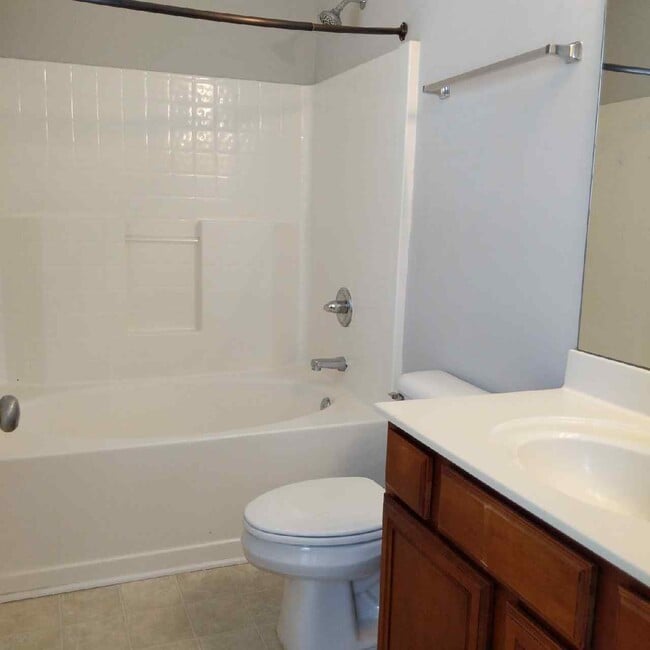 Building Photo - 8316 Ramstone Way