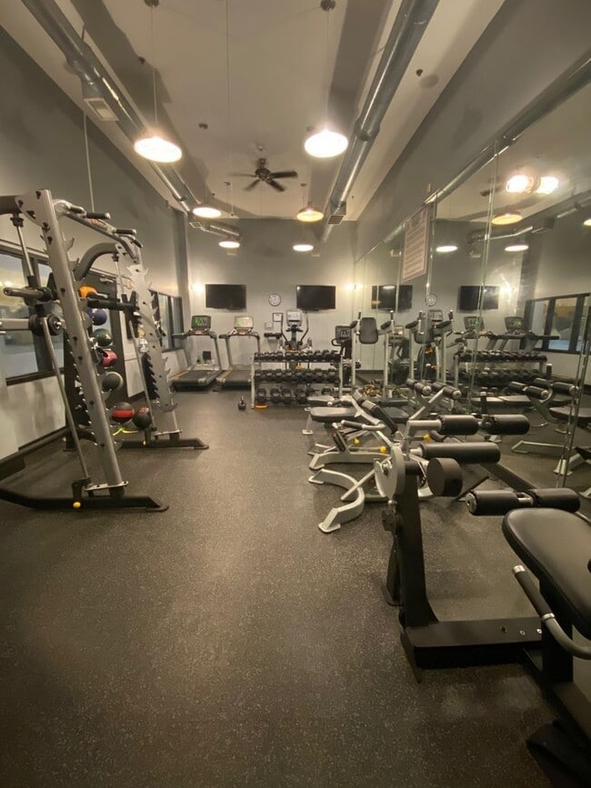 Building Photo - One of a kind historic loft