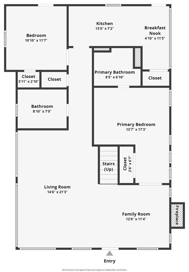 Building Photo - Charming 2BR/2BA with Bonus Room South Tam...