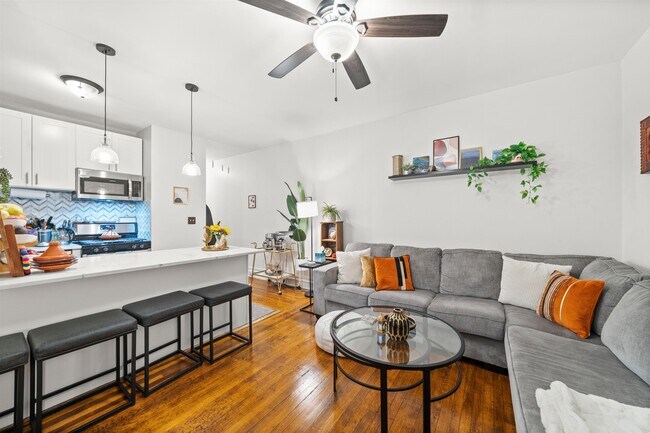 Building Photo - 429 Fairmount Ave