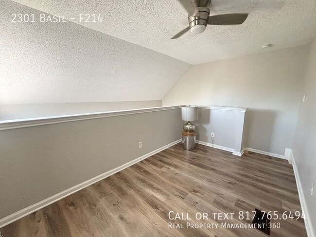 Building Photo - 2301 Basil-F214