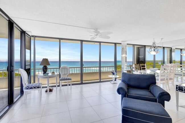 Building Photo - 5550 N Ocean Dr
