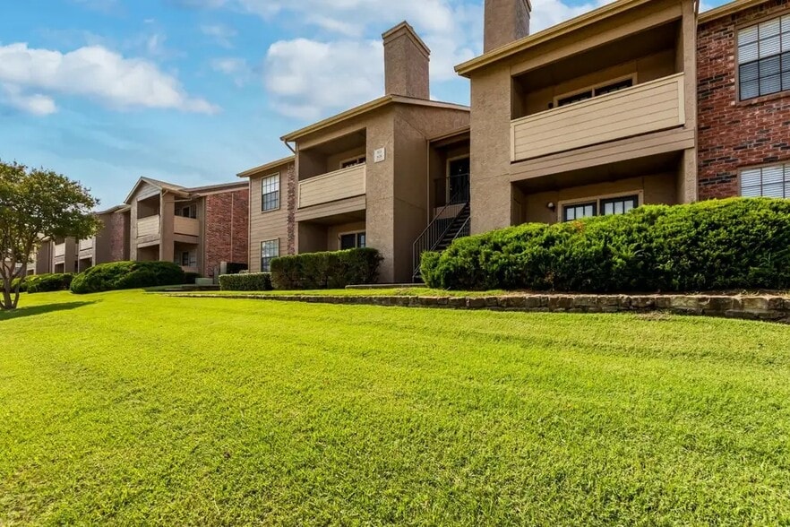 Building Photo - Ashwood Park Apartments