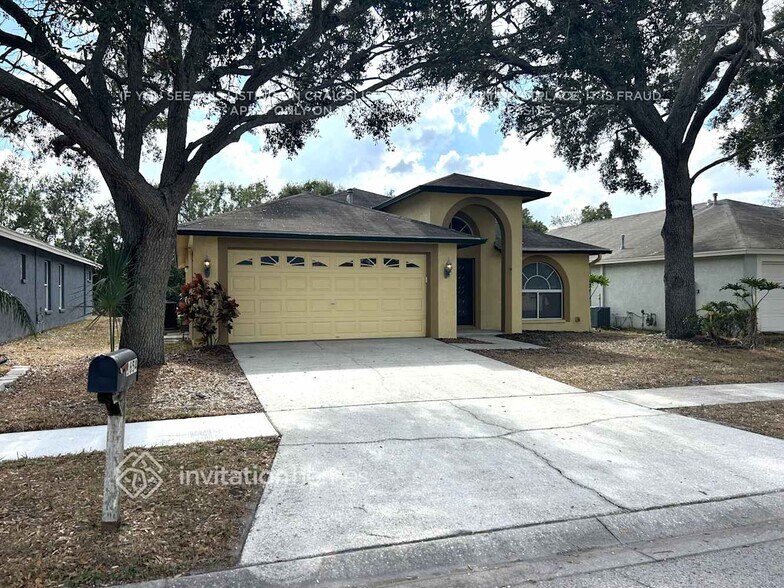 Building Photo - 1654 Wakefield Dr