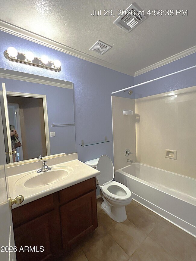 Building Photo - 5431 N Ormondo Way
