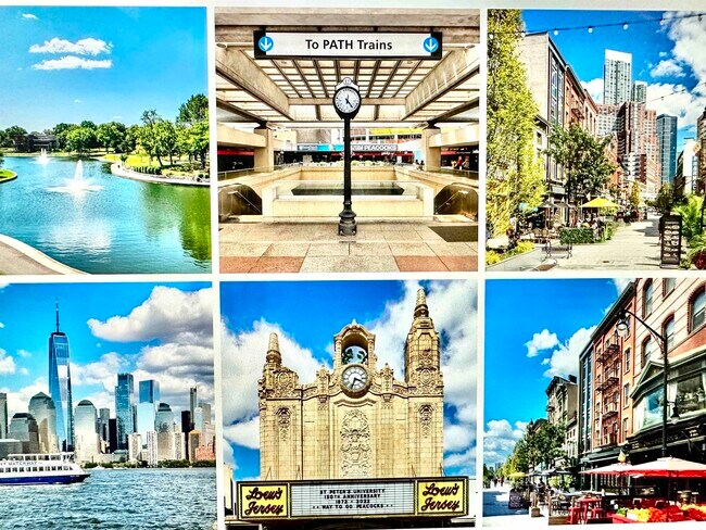 Building Photo - 40 Vroom St