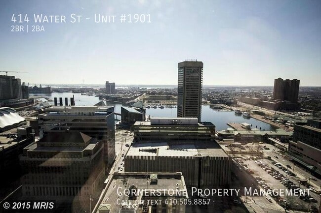 Building Photo - 414 Water St