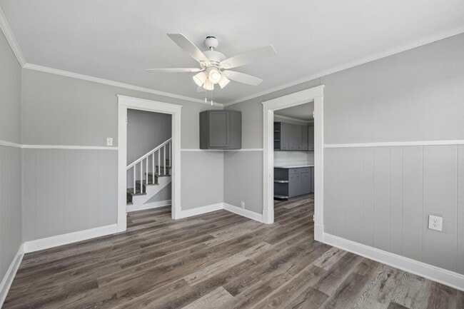 Building Photo - 2547 Bearwallow Rd