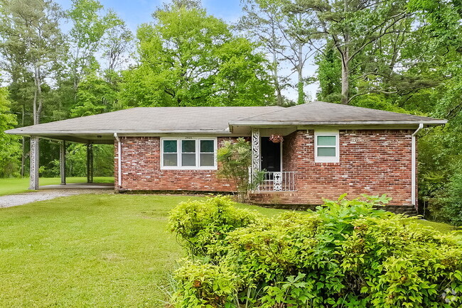 Building Photo - 2415 Rose Ln