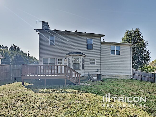 Building Photo - 1603 Covington Ct