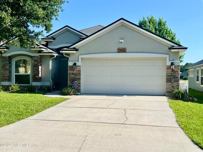 Building Photo - 3631 Shrewsbury Dr
