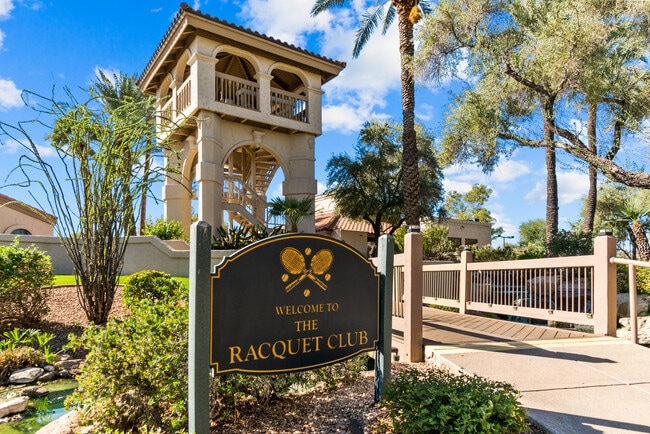 Building Photo - 9708 E Via Linda