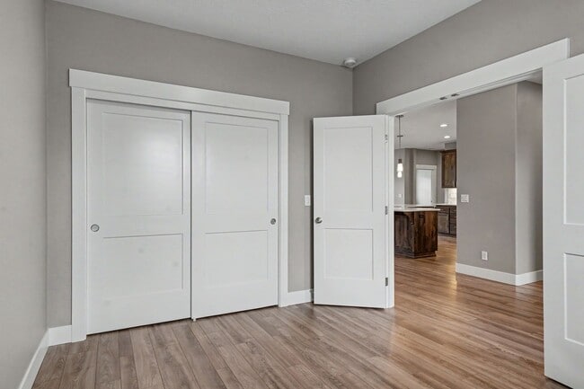 Building Photo - Fabulous 4 bed, 2 bath in Crawford Crossing - Turner, Oregon