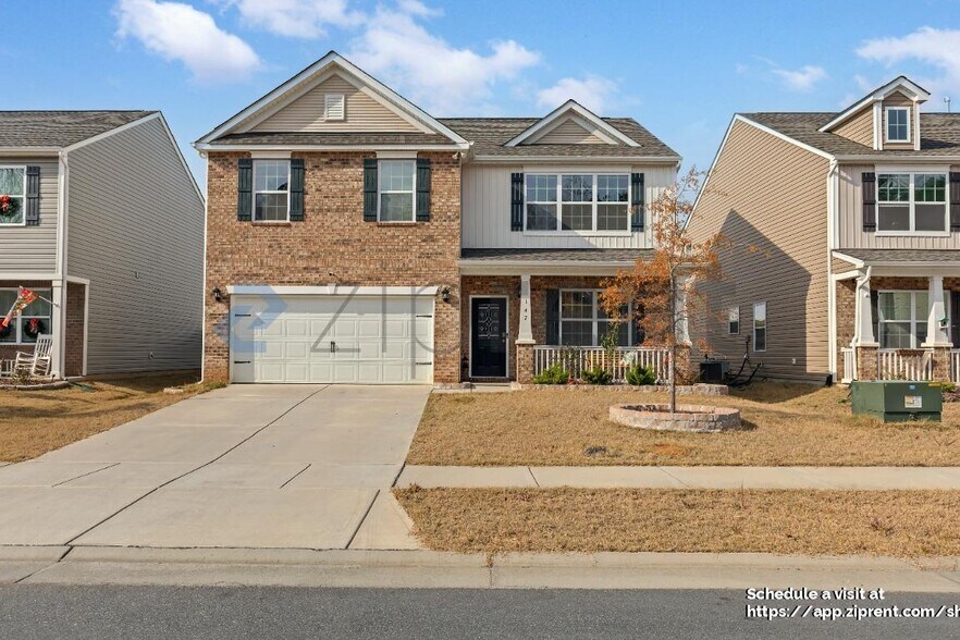 Primary Photo - 147 N Ranney Way