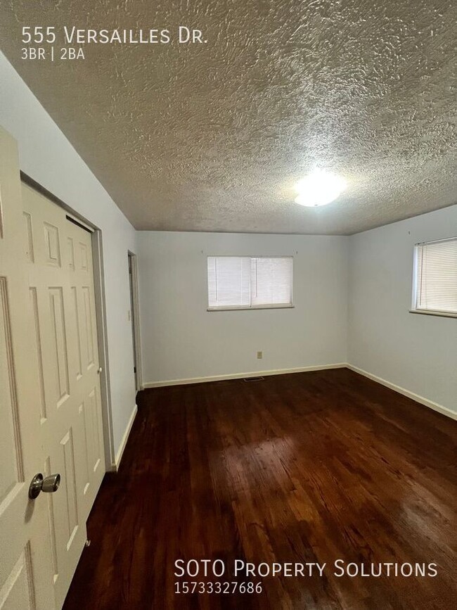 Building Photo - 3 BD / 2 BA