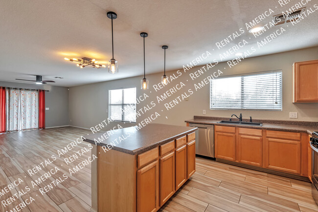 Building Photo - 3408 N Green Gulch Ct