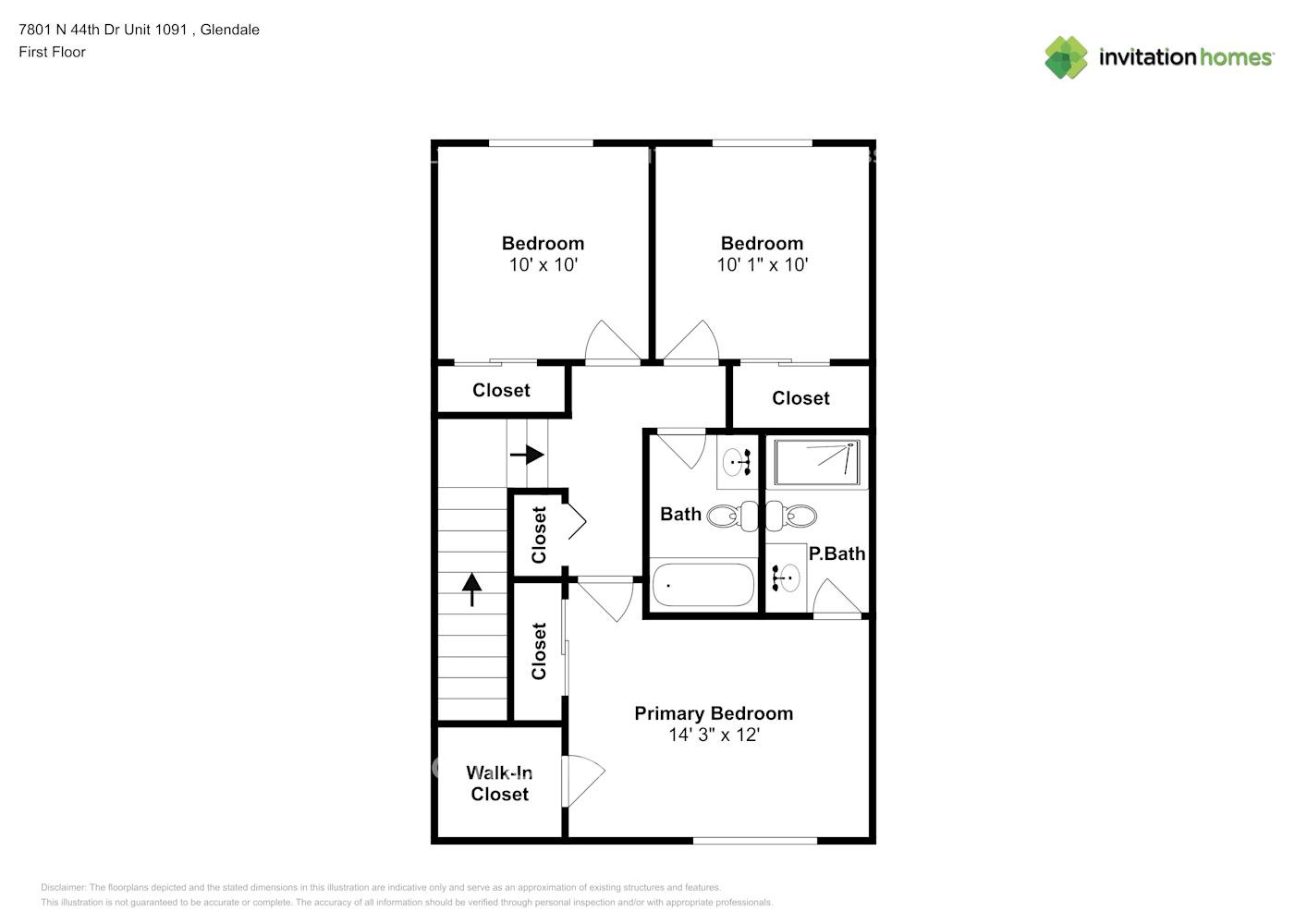 Building Photo - 7801 N 44th Dr