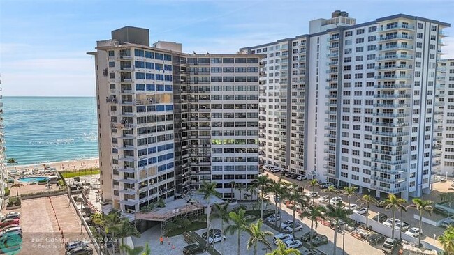 Building Photo - 3800 Galt Ocean Dr