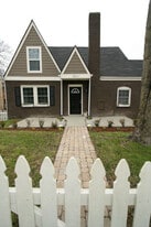 Building Photo - 1011 Maynor St