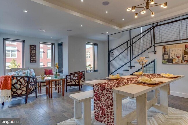 Building Photo - 50 O St NW