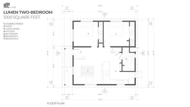 Building Photo - 1339 E 8th St