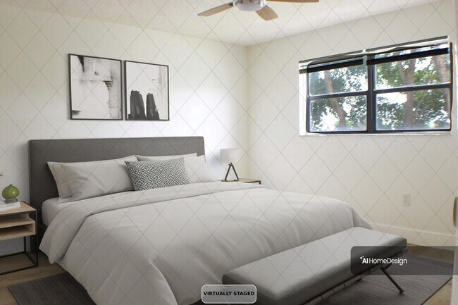 Building Photo - 8130 Sunrise Lakes Blvd