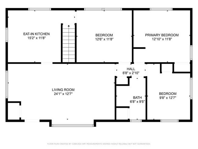 Building Photo - Charming 3-Bed, 1-Bath Home for Rent Near St Marys Hospital!