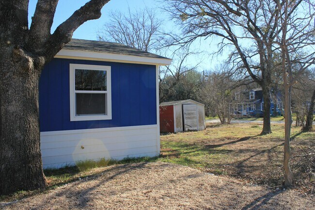 Building Photo - 5619 Cold Water Trail