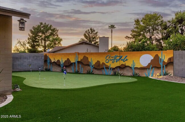 Building Photo - 15849 N 49th Pl