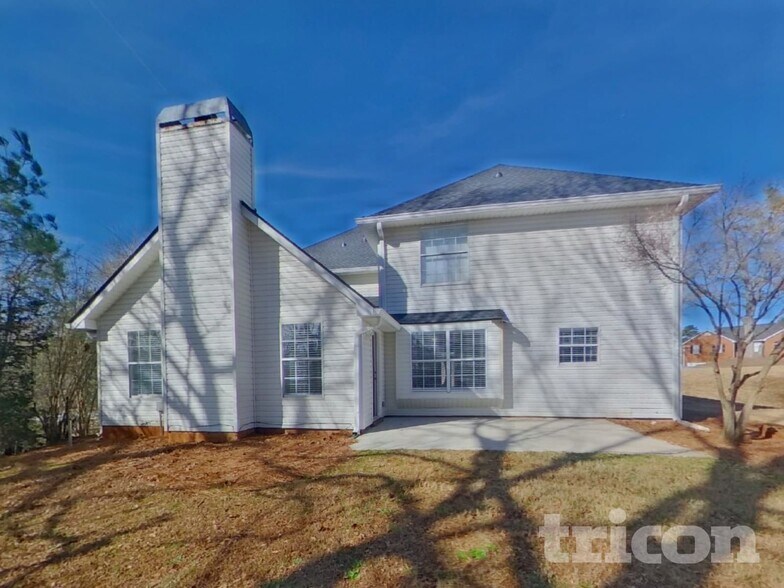 Building Photo - 12334 Manson Glass Ct