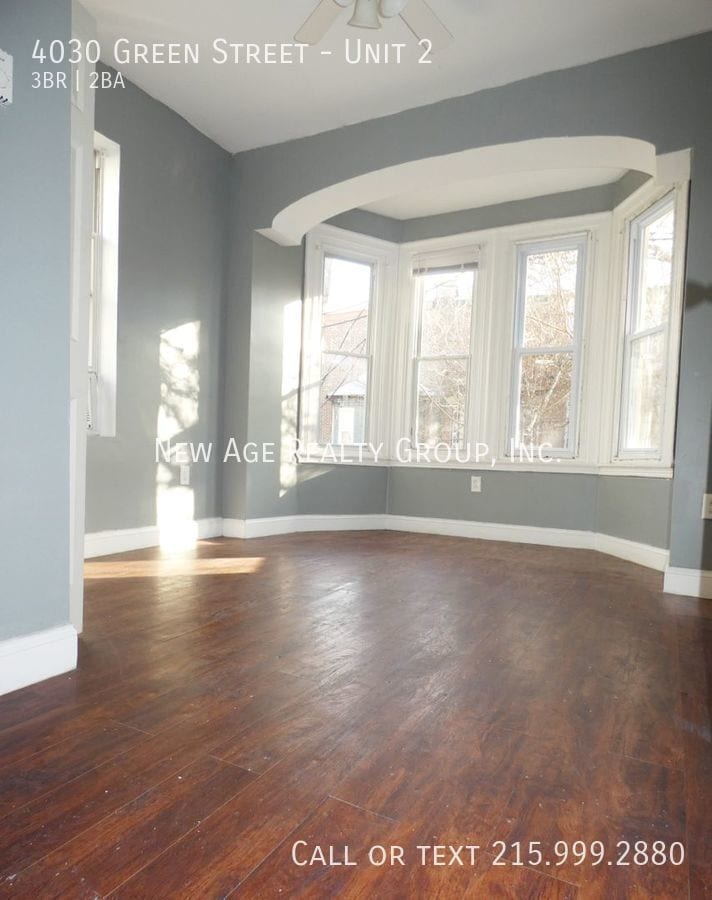 Building Photo - 4030 Green St